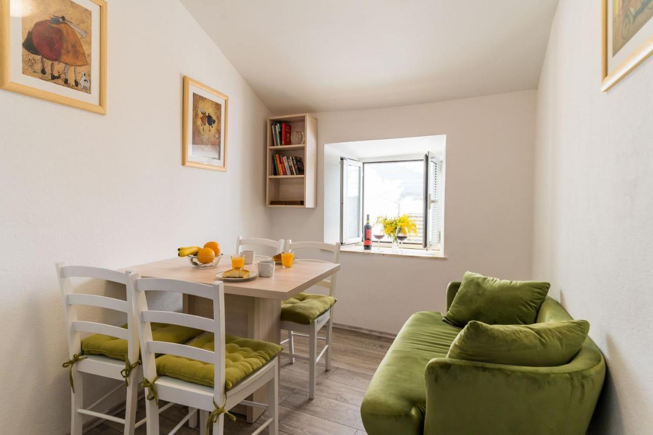 Apartment Mo-Mo Ντουμπρόβνικ Εξωτερικό φωτογραφία