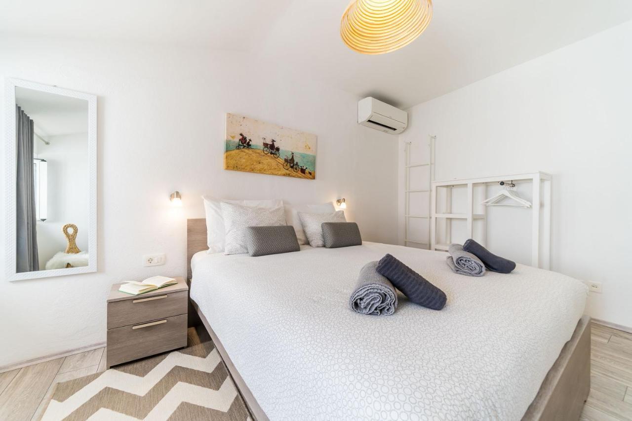 Apartment Mo-Mo Ντουμπρόβνικ Εξωτερικό φωτογραφία