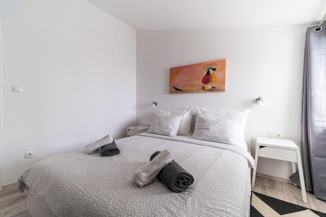 Apartment Mo-Mo Ντουμπρόβνικ Εξωτερικό φωτογραφία