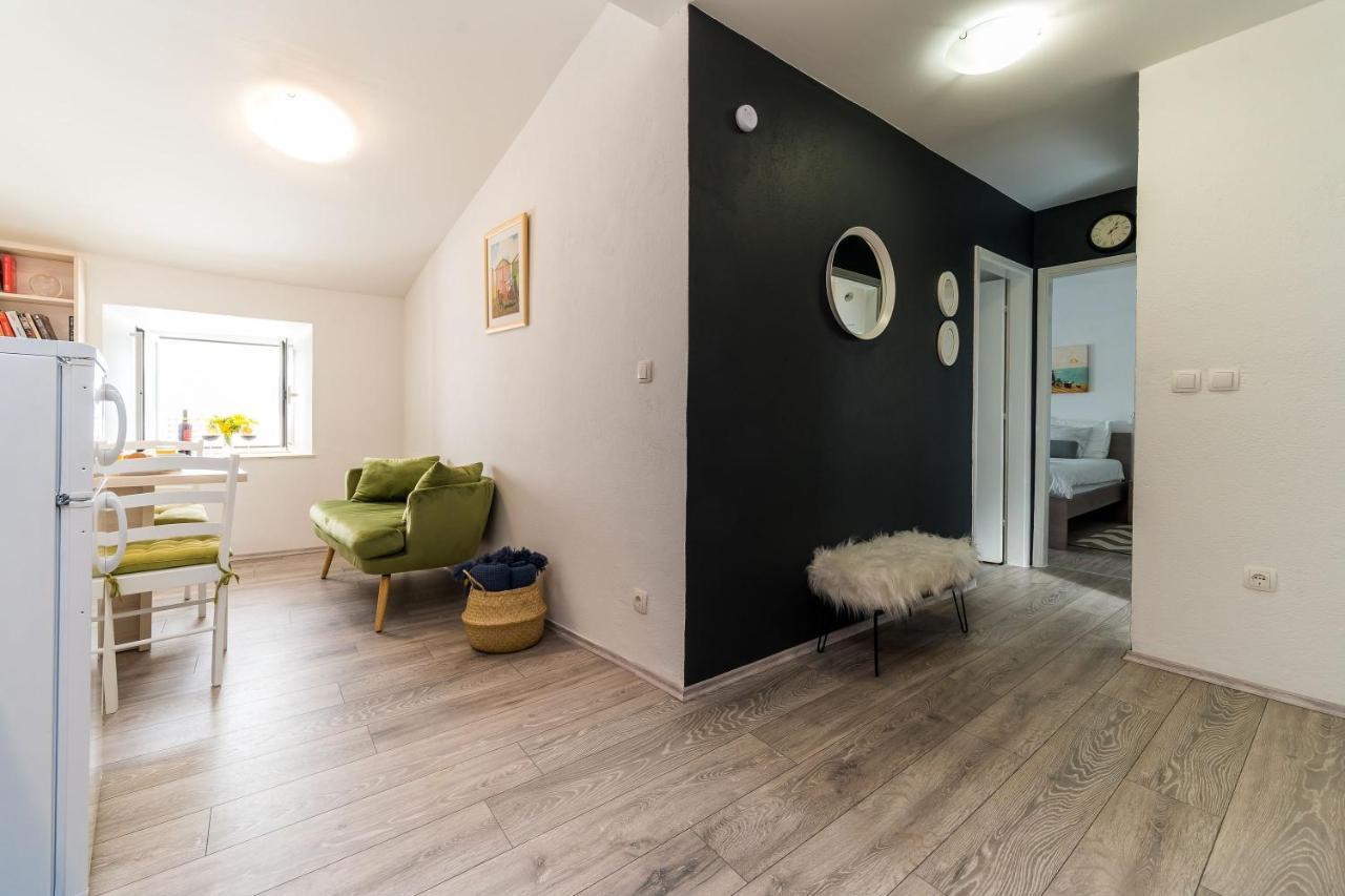 Apartment Mo-Mo Ντουμπρόβνικ Εξωτερικό φωτογραφία