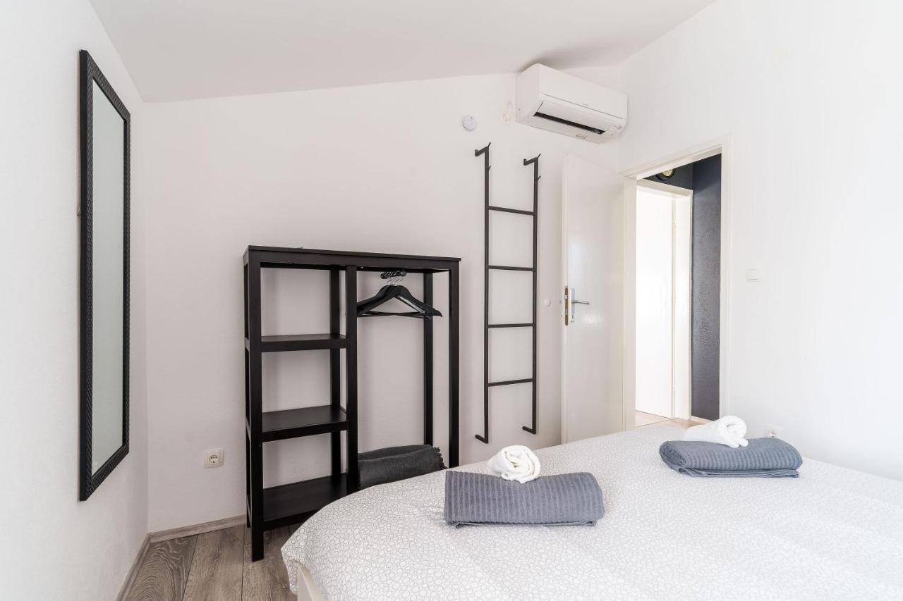 Apartment Mo-Mo Ντουμπρόβνικ Εξωτερικό φωτογραφία