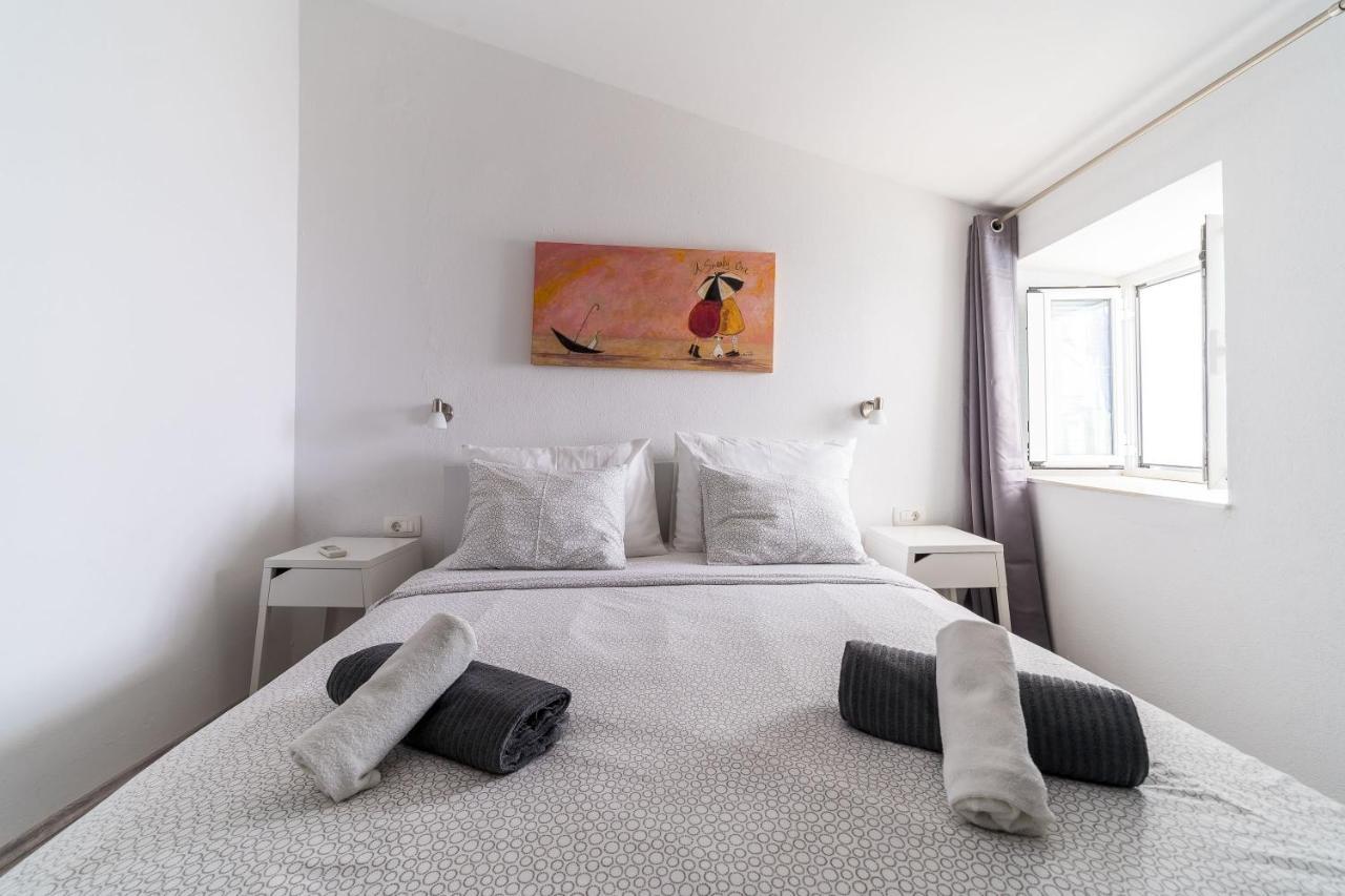 Apartment Mo-Mo Ντουμπρόβνικ Εξωτερικό φωτογραφία