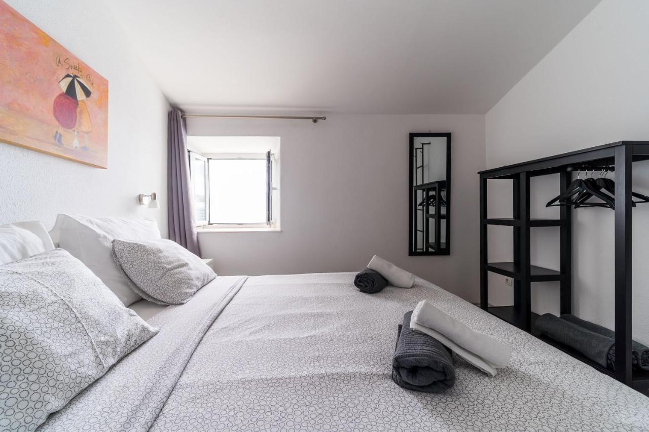 Apartment Mo-Mo Ντουμπρόβνικ Εξωτερικό φωτογραφία