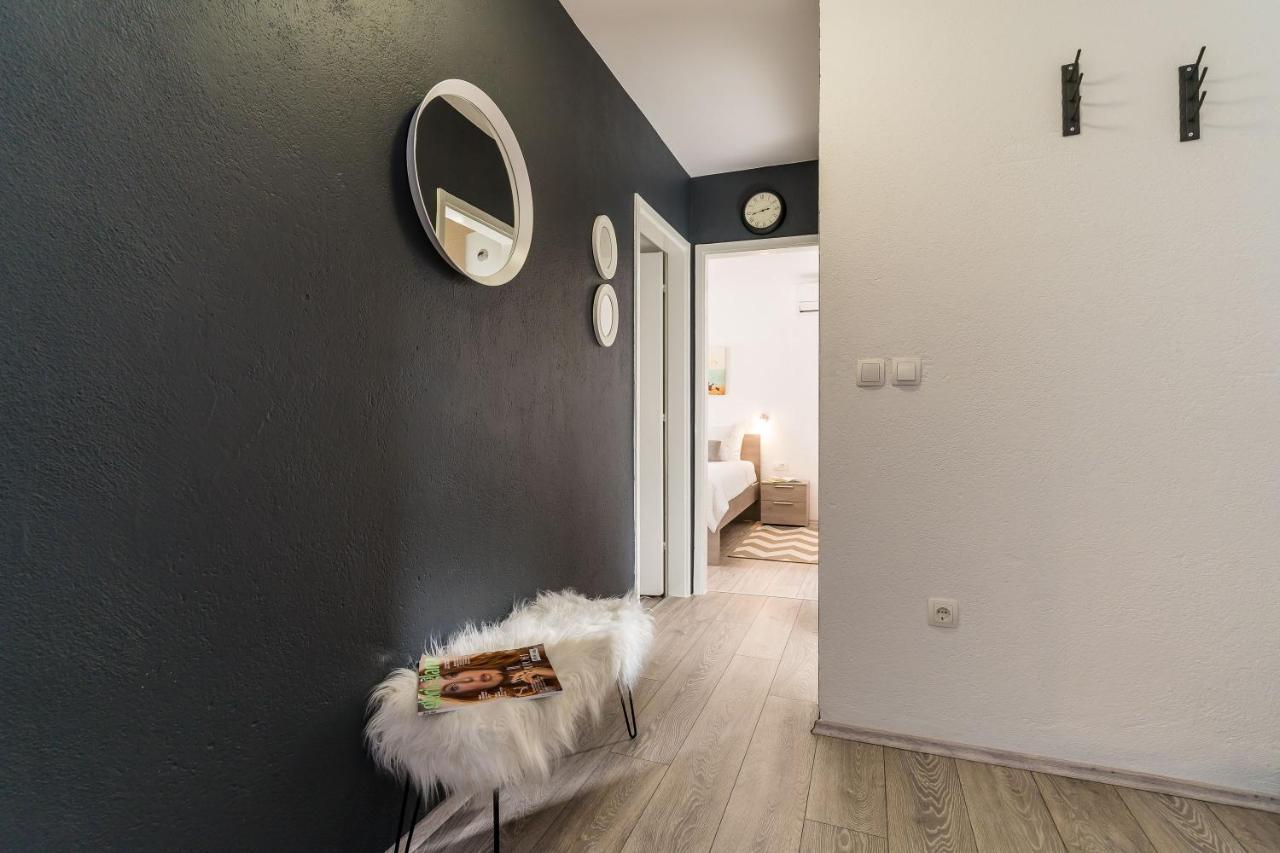 Apartment Mo-Mo Ντουμπρόβνικ Εξωτερικό φωτογραφία