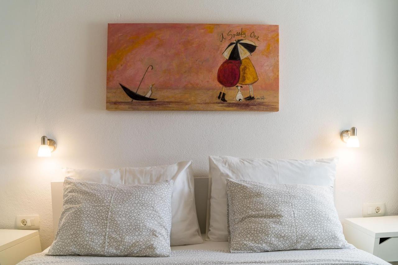 Apartment Mo-Mo Ντουμπρόβνικ Εξωτερικό φωτογραφία