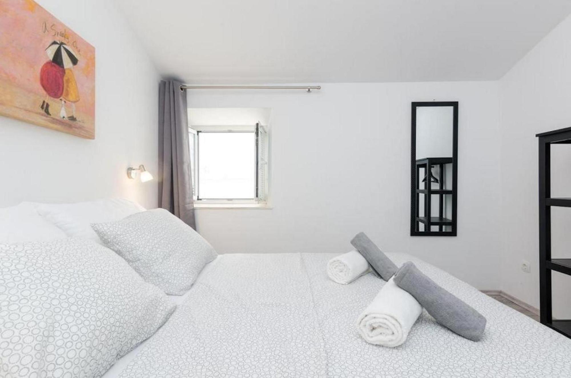 Apartment Mo-Mo Ντουμπρόβνικ Εξωτερικό φωτογραφία