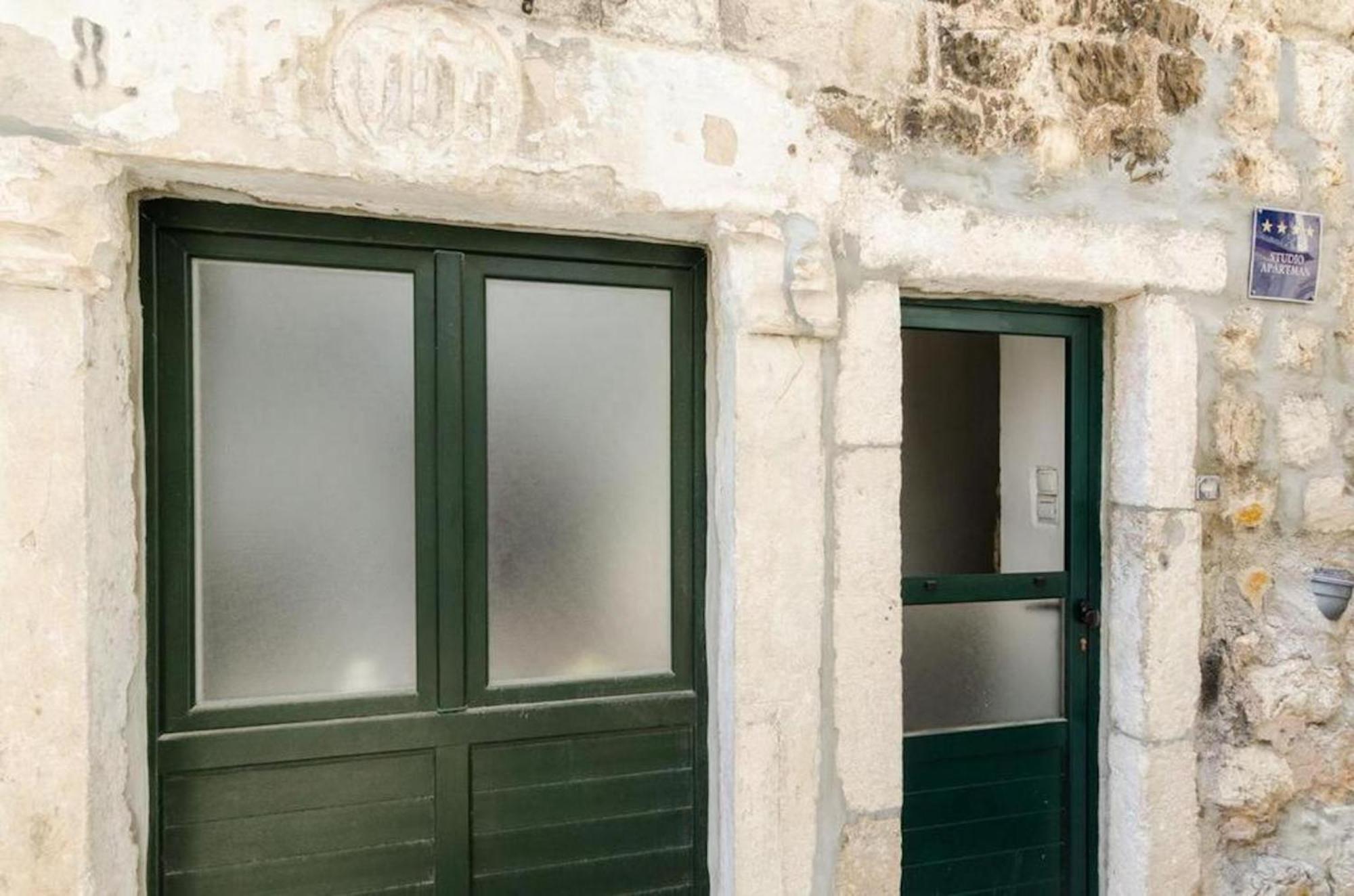 Apartment Mo-Mo Ντουμπρόβνικ Εξωτερικό φωτογραφία