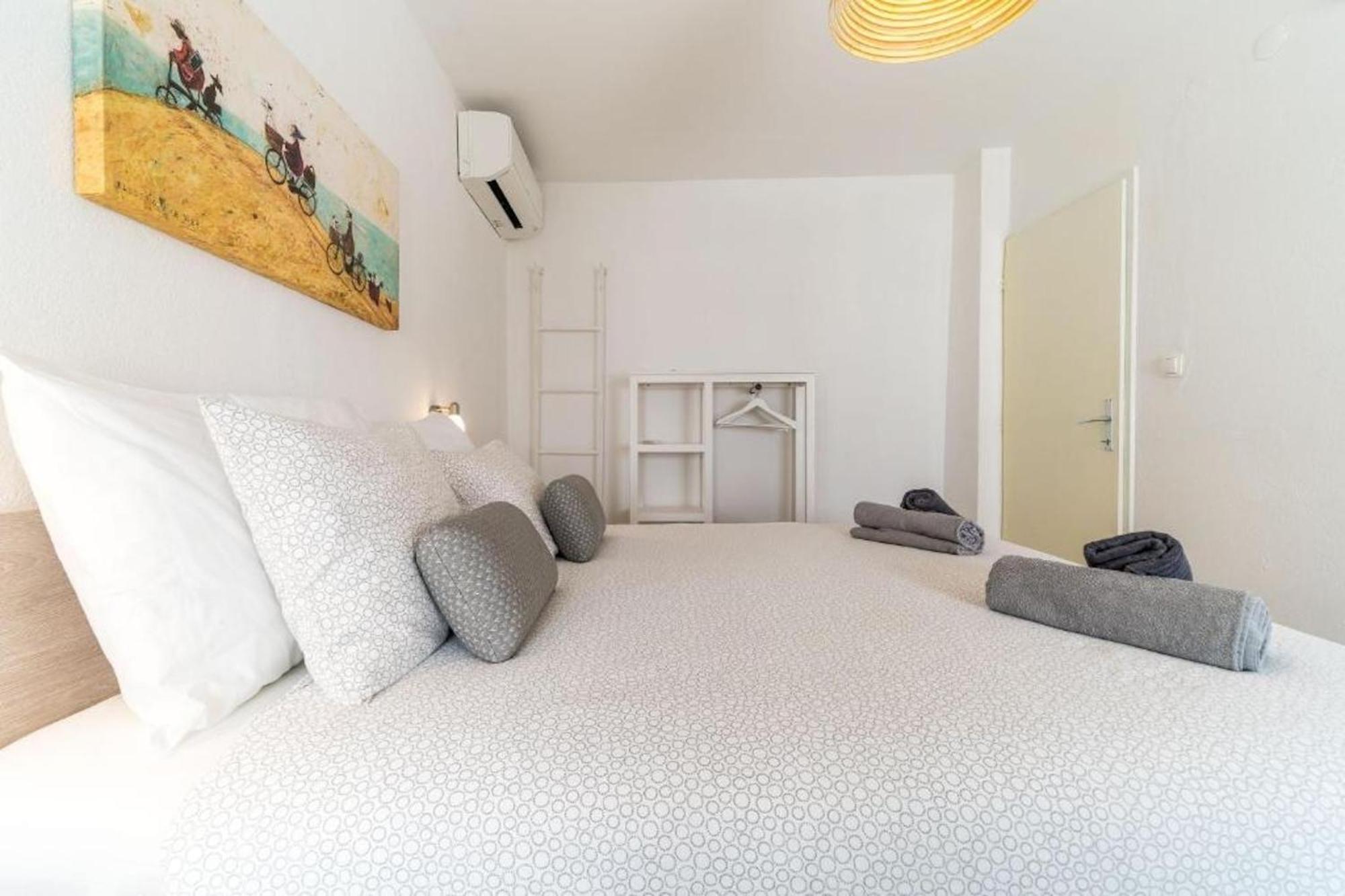 Apartment Mo-Mo Ντουμπρόβνικ Εξωτερικό φωτογραφία