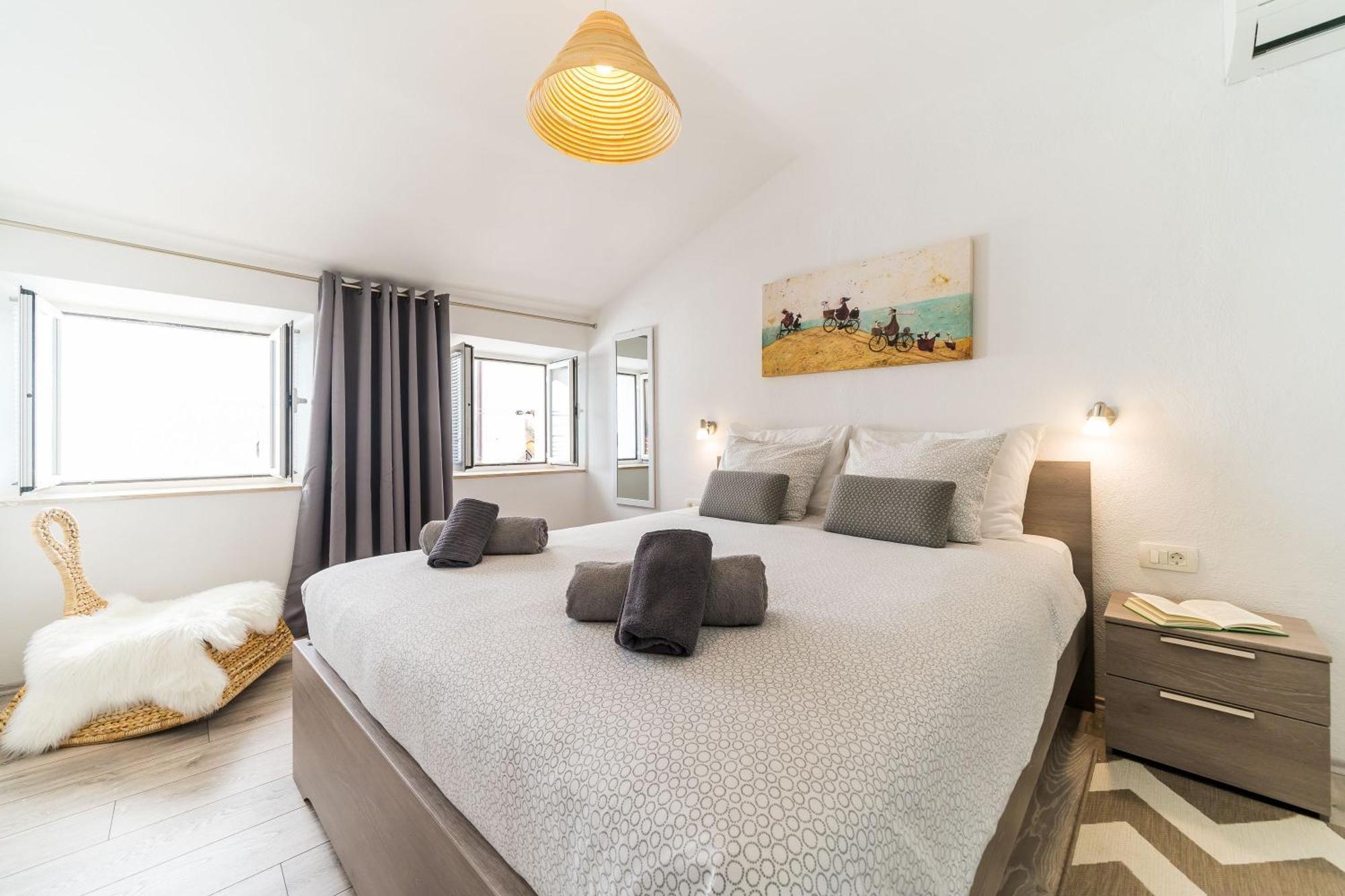 Apartment Mo-Mo Ντουμπρόβνικ Εξωτερικό φωτογραφία