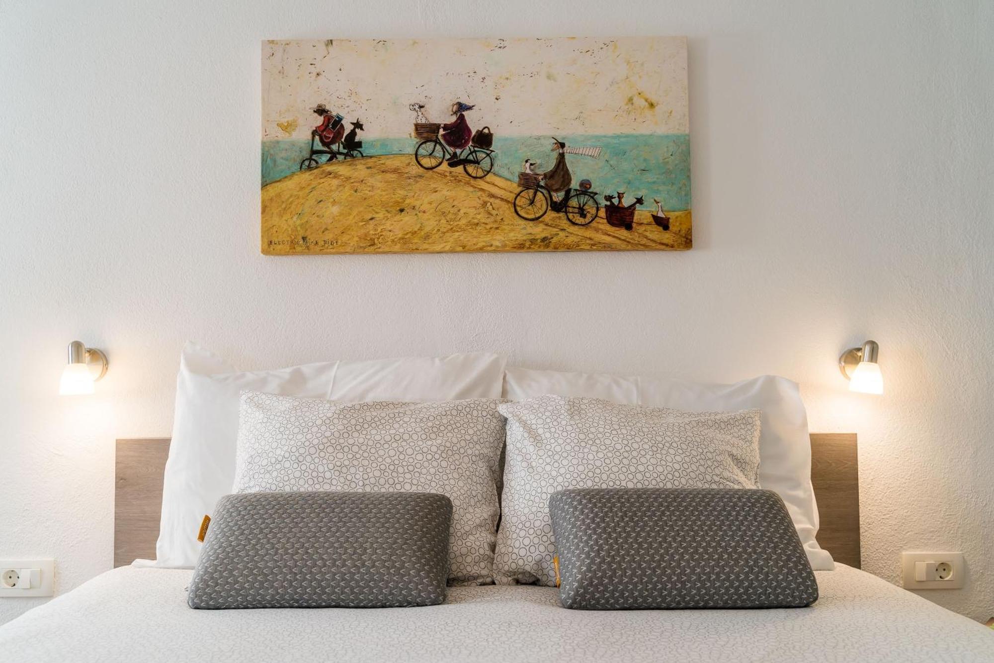 Apartment Mo-Mo Ντουμπρόβνικ Δωμάτιο φωτογραφία