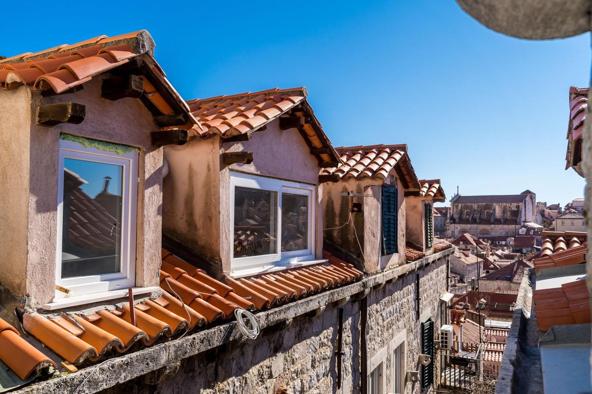 Apartment Mo-Mo Ντουμπρόβνικ Δωμάτιο φωτογραφία